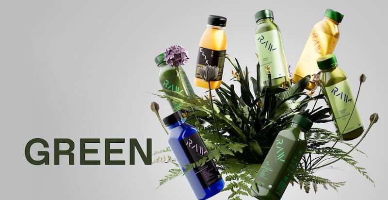 Freshness Pressed for Your Performance